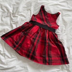🎅 Ralph Lauren Holiday Dress